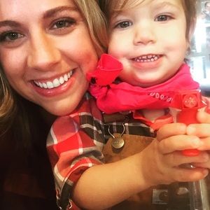 Meet your Posher, Shelby